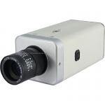 1/3 SONY CCD 600TVL CCTV Indoor Box Camera with OSD Menu